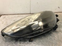 фото thumb №2, Лампа правий перед renault scenic iii 89902925