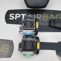 фото thumb №8, Coleos ii панель приладів консоль подушки безпеки ремені подушка безпеки