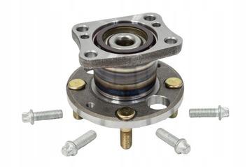 фото thumb №16, Набір підшипник колеса зад ступиця