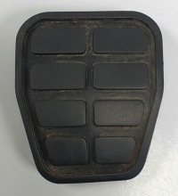 фото thumb №1, Гумовий елемент накладка na педаль smart forfour 454 a4542920082