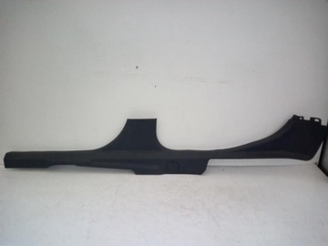 фото thumb №1, Захист порога права opel signum 2.2 dti 24465360