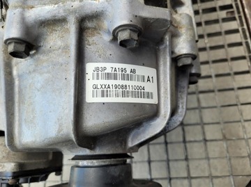 фото thumb №6, Коробка передач коробки передач редуктор fb3p-7000-da ford ranger v рестайлінг 3.2 tdci 19r
