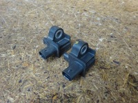 фото thumb №12, Audi q3 8u 11-18 датчик удару ударний перед передній 8u0959651