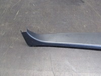 фото thumb №8, Планка скла двері праві зад 67673-02020 toyota corolla e21 1.8 b гібрид 19