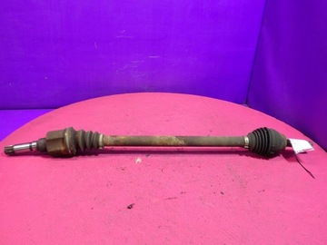 фото thumb №1, Peugeot 1007 hb 3d 05-09 1.4 88km піввісь права