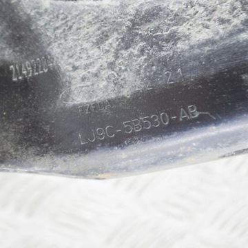 фото thumb №6, Ford mustang mach-e 2022 правая сторона верхний рычаг задний