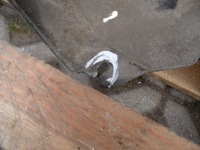 фото thumb №6, Nissan qashqai i j10 lift 11r бампер перед