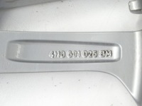 фото thumb №14, 4x диски  алюмінієві диски audi s8 a8 d4 5x112 9jx21 et 35 4h0601025bm