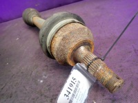 фото thumb №5, Peugeot partner ii 08-12 1.6 hdi привідний вал ліва шарнір