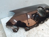 фото thumb №2, Решётка радиатора решётка радиатора mercedes eqe w295 перед