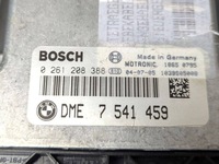 фото thumb №7, Набір стартовий bmw 3 e46 facelift 2004 0261208388