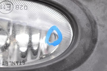 фото thumb №8, Галоген лівий перед переднє p3578 mazda 3 1 i bk 03-06