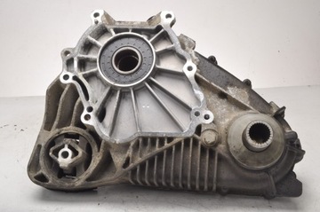 фото thumb №7, Bmw x5 e53 3.0i редуктор коробки 7526279 + 7528559