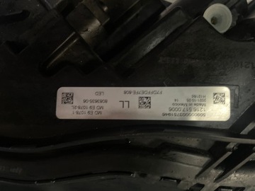 фото thumb №9, Bmw 2 m2 g42 купе полный led тень комплект правая