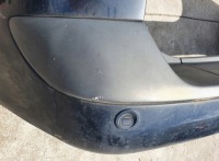 фото thumb №7, Бампер задний задняя renault laguna ii kombi teb66