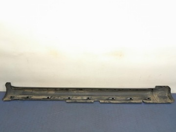 фото thumb №7, Volvo s60 i рестайлинг планка пороговая левая 452-00