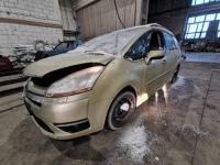 фото thumb №10, Citroen c4 grand picasso блок комфорту оригінал (блоки керування бортовою мережею) 2008 2.0l 965465488000 9654654880-0