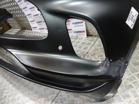 фото thumb №9, Aston martin dbx бампер перед + накладка тонированная зелёный / оригинал