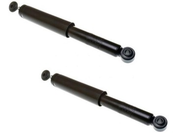 фото thumb №2, Denckermann амортизатор gaz.tyl l/p opel vectra c