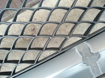 фото thumb №6, Бампер перед mercedes g-klasa w463 amg рестайлинг 2018^