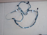 фото thumb №1, Toyota електропроводка джгут pdc 2016r