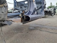 фото thumb №4, Dacia sandero ii 13- 5d порог правый блок двигателя средний