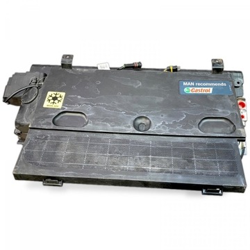 фото thumb №8, 81619106054 man корпус фільтра повітря салонного