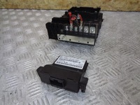 фото thumb №7, Бортовий комп'ютер двигуна набір імобілайзер запуск skoda yeti 5l 1.4 tsi 2009- 04e907309bk