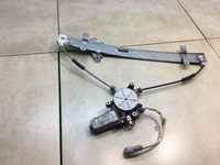 фото thumb №1, Подъемник стекла правые перед civic vii hb