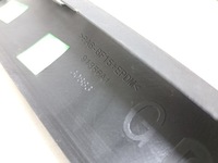 фото thumb №2, Citroen ds4 рамка захист накладка двері задня ліва