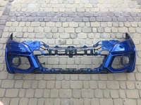 фото thumb №1, Бампер передний honda civic 9 ix lift + электропроводка