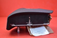 фото thumb №7, Подушка безопасности подушка воздушная водителя 16866407 cadillac cts 1 i 02-07