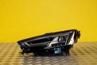 фото thumb №1, Audi a4 s4 b9 2017- фара лампа full led l usa