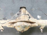 фото thumb №13, Мост задний дифференциал задняя iveco daily iv 10:43 двойник