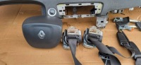 Купити Панель  подушки безпеки renault scenic 3 rx 131313, фото thumb