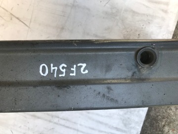 фото thumb №10, Балка бампера зад citroen c4 cactus c3 aircross crossland 9801174980