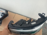 Master 4 лампа перед правая led 260105567r renault master iv Киев, фото thumb