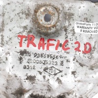 фото thumb №9, Renault trafic захист теплова 8200805323b