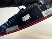 фото thumb №11, Bmw seria 1 f40 фара led ліва зад задня w кришка багажника 7450651