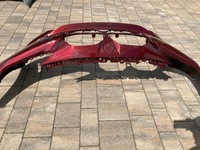 фото thumb №10, Bmw 4 i4 g26 gran coupe 21- бампер передній перед