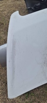 Купить Капот крышка двигателя opel movano b ii демонтаж, фото thumb