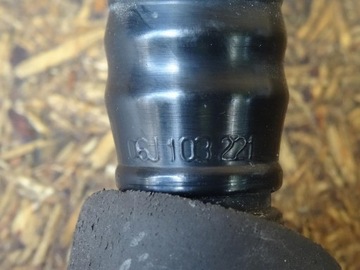 фото thumb №12, Audi a3 8p golf vi gti 2.0 tfsi cawb трубка шланг воздуха 06j103221