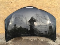 фото thumb №1, Toyota rav4 iv 12- капот крышка двигателя