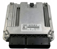 фото thumb №1, Audi q7 4l 2015 блок керування / модуль ecu