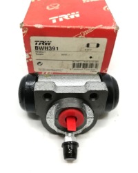 фото thumb №1, Цилиндрик тормозной nissan kubistar renault kangoo trw bwh391