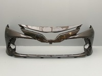 фото thumb №12, Toyota camry 8 viii 2018- бампер перед переднє 52119-33a50 ÷