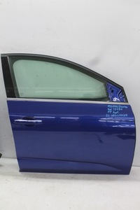 фото thumb №1, Двері правий перед передні megane iv terqh 16-