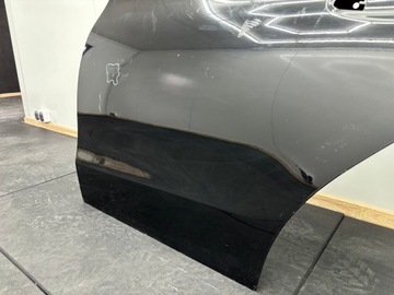 фото thumb №12, Mercedes c-klasa w206 универсал дверь зад левая задние