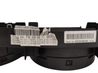 Счетчик приборы спидометр mercedes cls w218 2010–2018 eu с Разборки, фото thumb