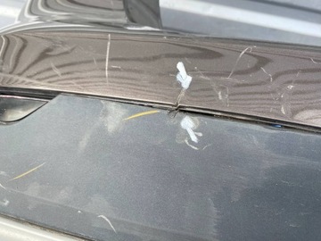 фото thumb №11, Audi a4 b9 allroad 8w9807511f бампер задний